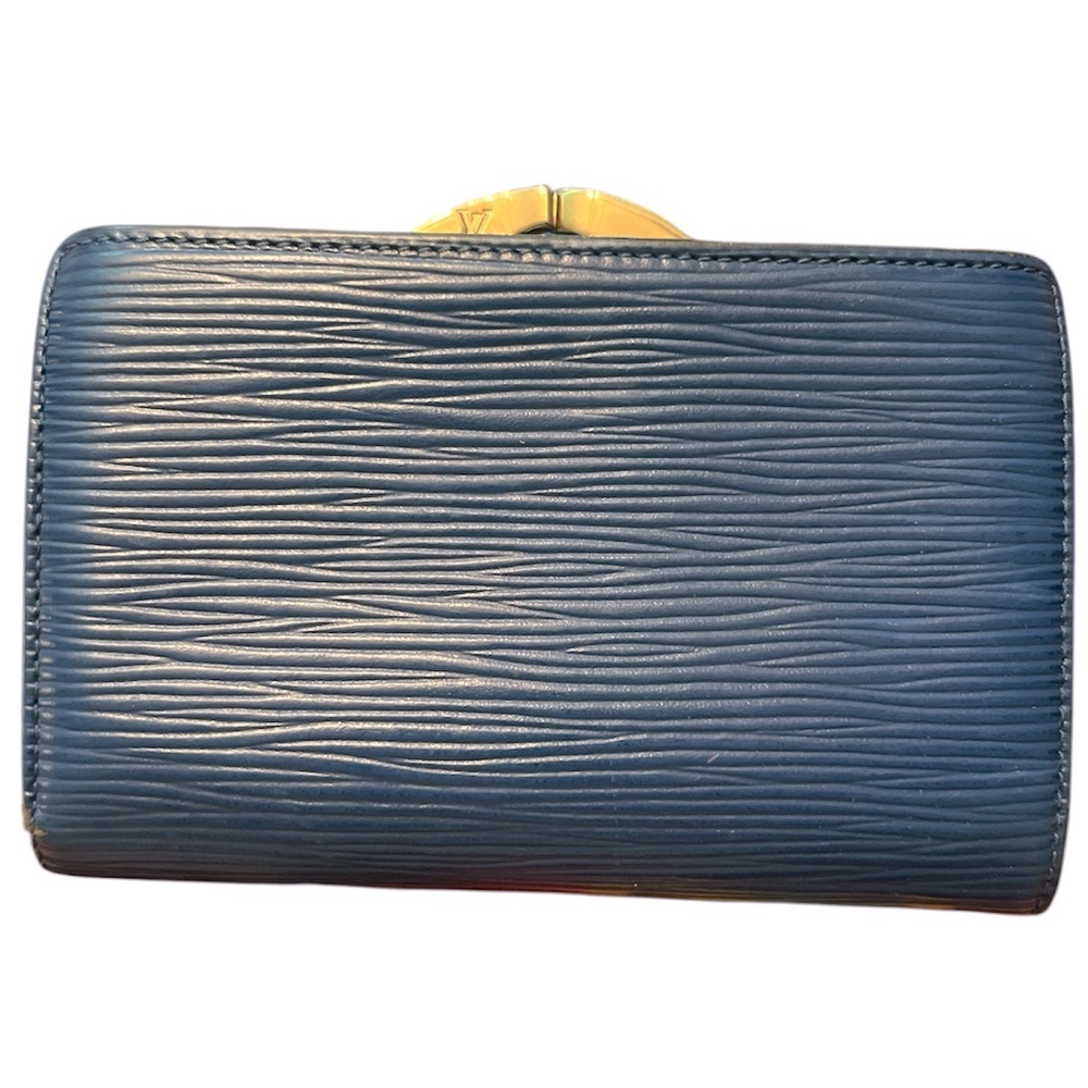 Louis Vuitton Porte Monnaie Wallet - Picture 6 of 8